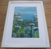Seaside Flora