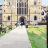 Southwell Minster