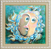 The Astonished Sea Spirit
