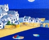 St Ives at night