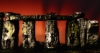 Mystical Buildings – Stonehenge Panorama