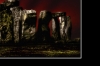 Mystical Buildings – Stonehenge Panorama