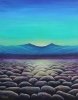Stony Desert 