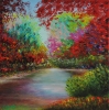 Summer Colour