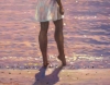 Sunlit Sea