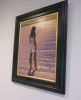 Sunlit Sea
