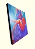 RECLINING NUDE AT SUNSET