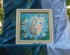 The Astonished Sea Spirit