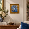 The Blue Bird of the Enchanted Garden