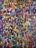 The London Marathon Abstract 199