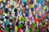 The London Marathon Abstract 199