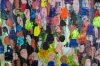 The London Marathon Abstract 199