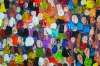 The London Marathon Abstract 199