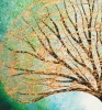 The Shining Emerald Tree