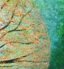The Shining Emerald Tree