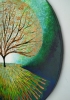 The Shining Emerald Tree