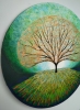 The Shining Emerald Tree