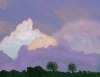 Clouds XXX