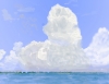 Clouds XXXI