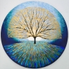 Tree of Golden Solace