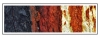 Tree Bark Panorama