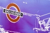 Underground – Embankment Station