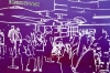 Underground – Embankment Station