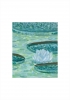 Victorian Water Lily