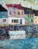 White Boat