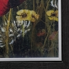 Wild Flowers 1 Framed