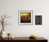 Wild Flowers 1 Framed