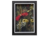 Wild Flowers 1 Framed