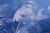 Pacific – Blue Abstract Ocean Painting