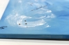 Pacific – Blue Abstract Ocean Painting