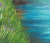 Woodland River Reflections