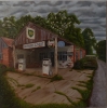 Abandoned Garage
