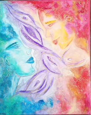 BLUEPRINT OF SOULS