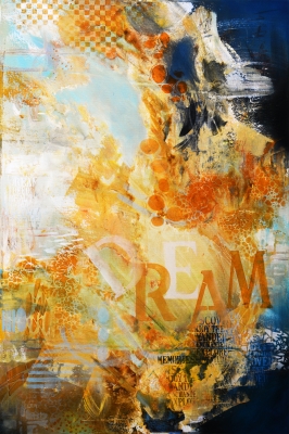 Endeavour dream