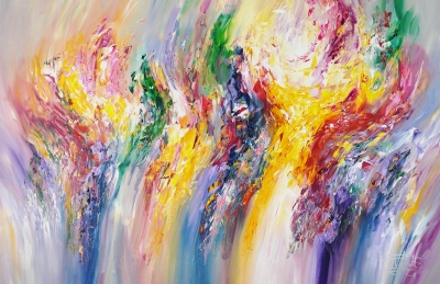 Positive Inspirations XL 1