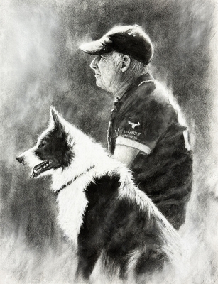 Dog Trials 1