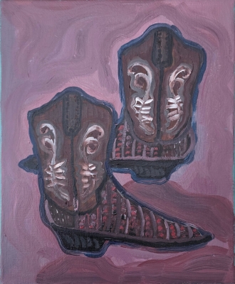Cowboy Boots