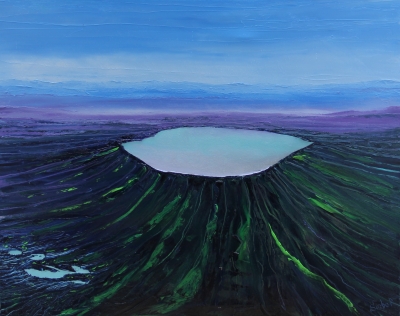 Crater Lake