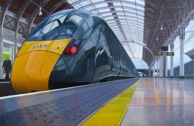 The Great Western Railway