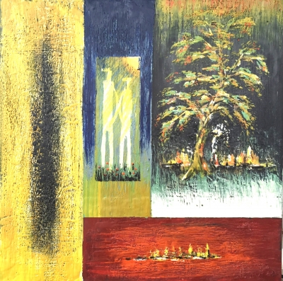 Landscape in Ontario