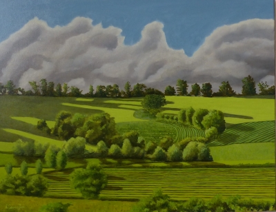 Long Shadows