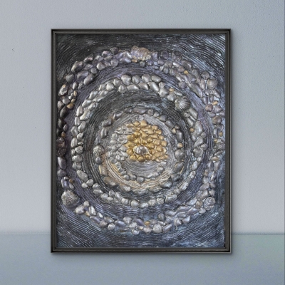 Ancient Spiral