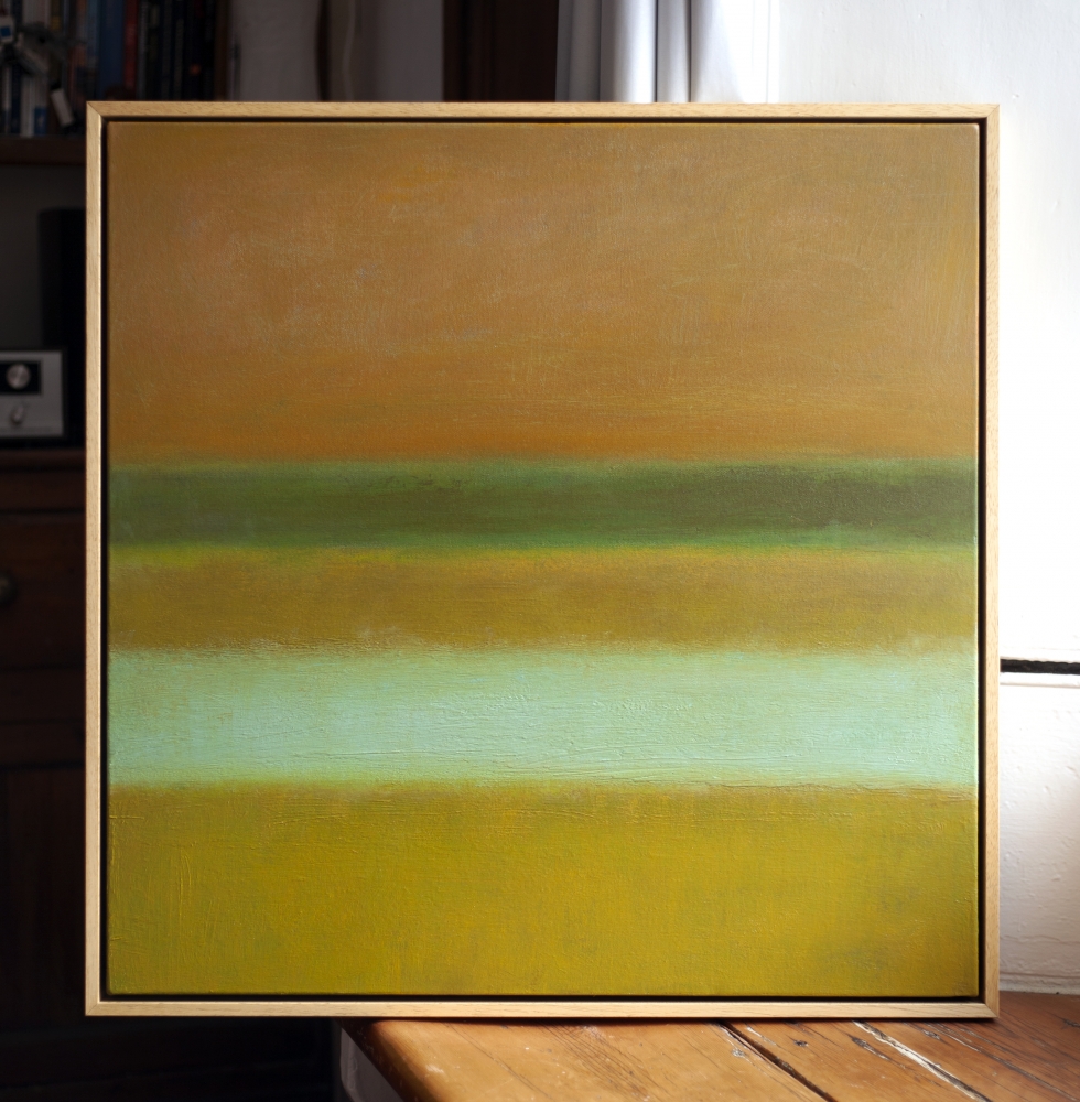 Waiting For Tomorrow