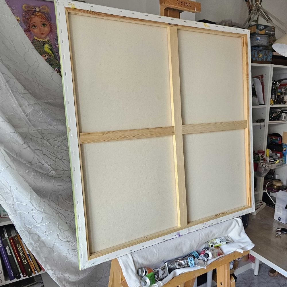 Solar Energy 2 Emerald Green Background