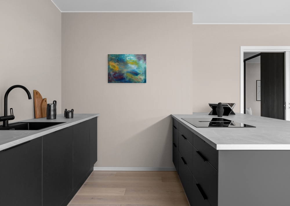 Abstract Number 1. The Life of Spaghetti. 