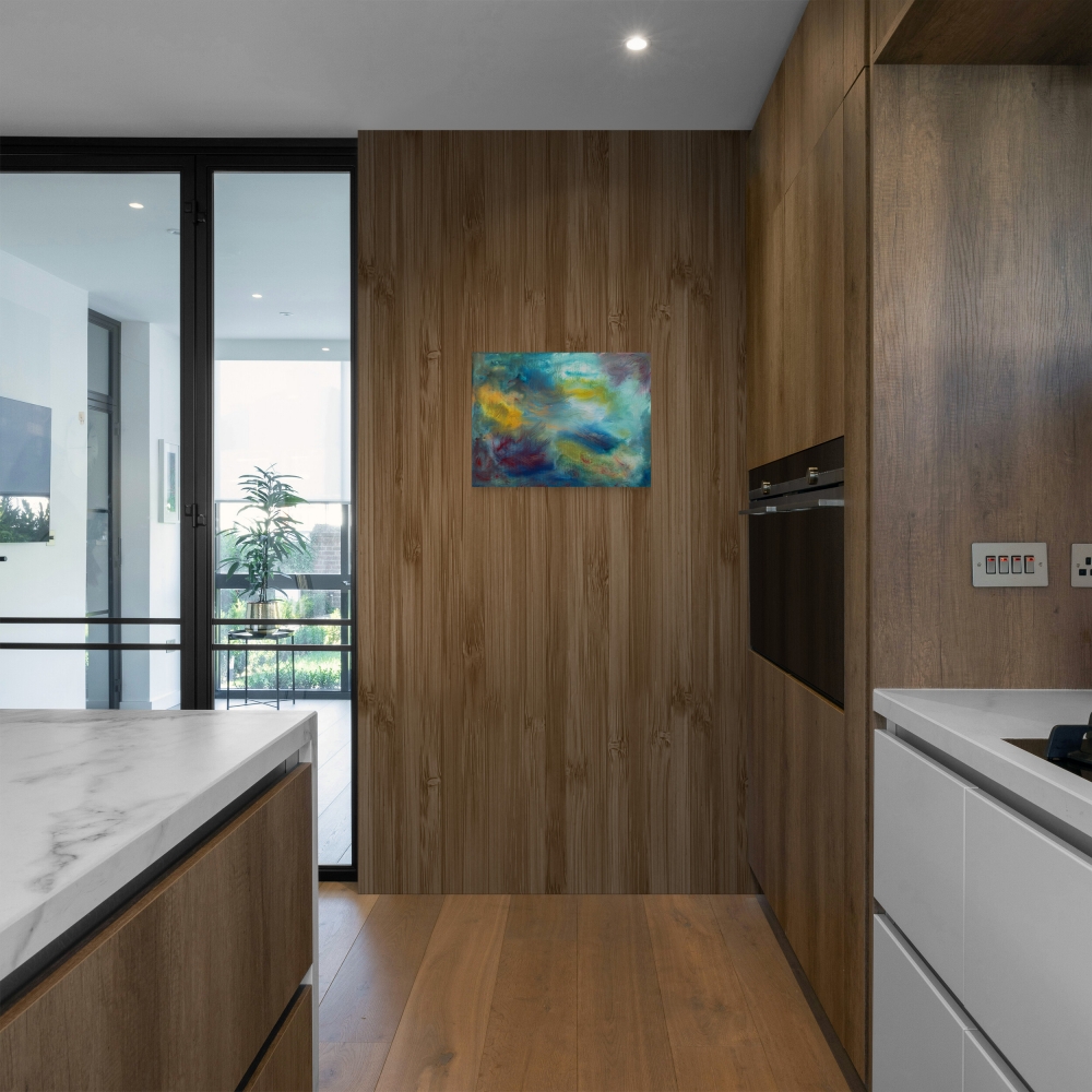 Abstract Number 1. The Life of Spaghetti. 